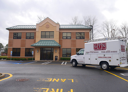Commercial Building Remodeling | Central Jersey | GTN Construction