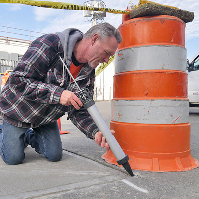 Building Renovation in Central Jersey