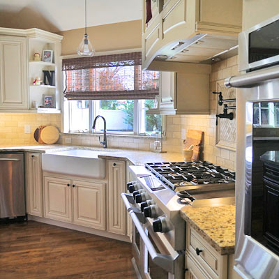 Remodeling Contractors | Central Jersey