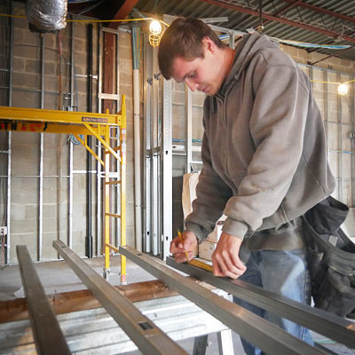 Central Jersey Kitchen and Bathroom Remodel