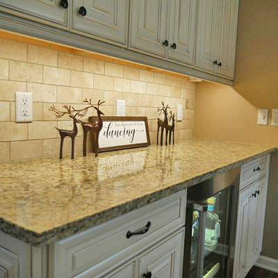 Commercial Building Remodeling | Central Jersey