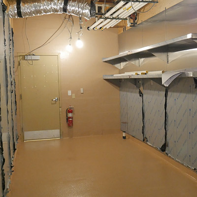 Central Jersey Building Remodeling