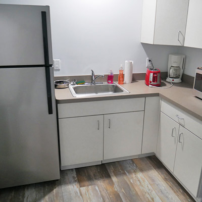 Building Renovation in Central Jersey